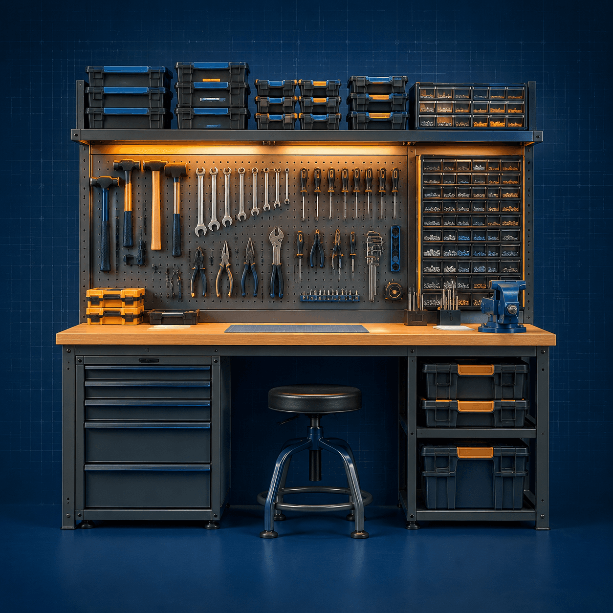 Home Workshop Master Bundle