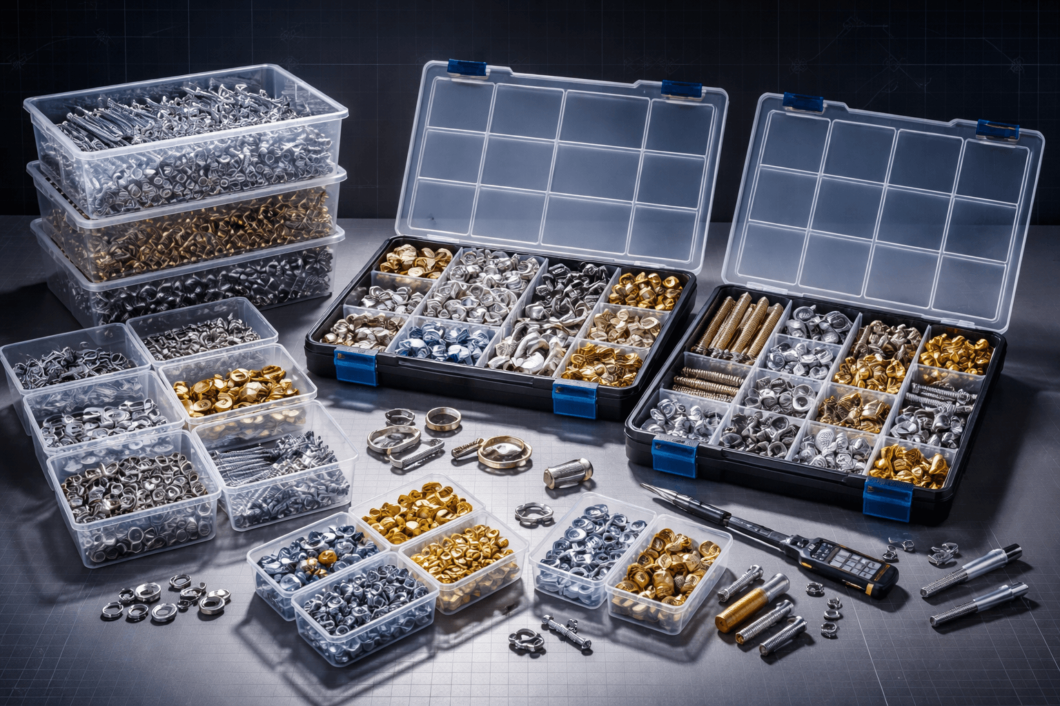 Hardware Sorting